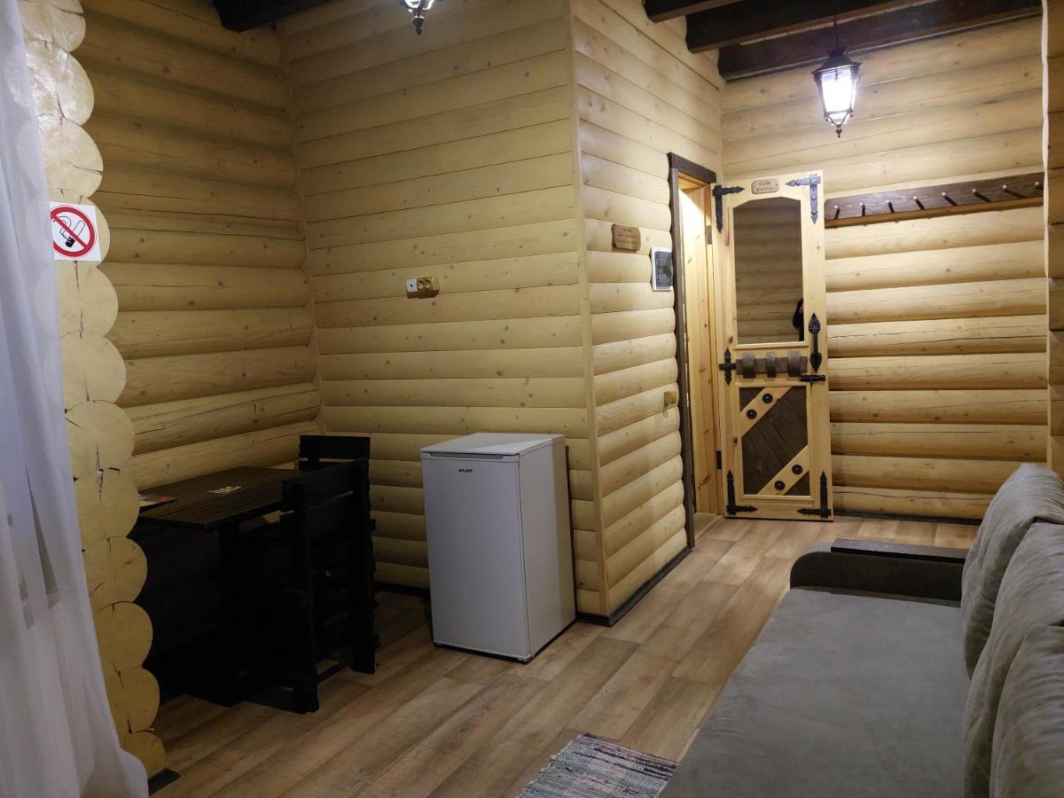 Загородный Комплекс Fort Pirnov Park Pirnove Zewnętrze zdjęcie